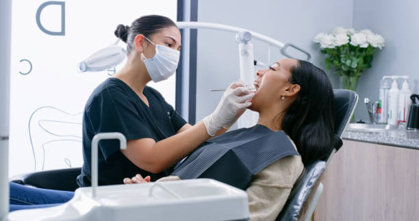 Our Range of Dental Services in Dalworthington Gardens, TX